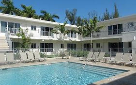 Hotel Tranquilo Fort Lauderdale